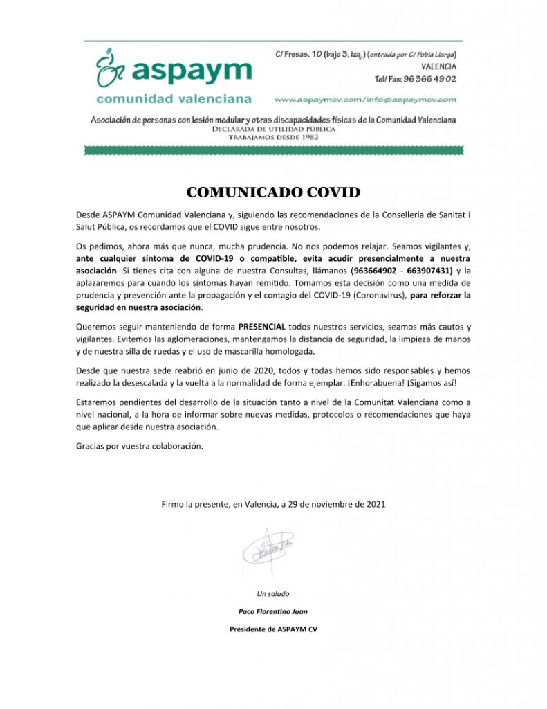 ComunicadoCOVID21