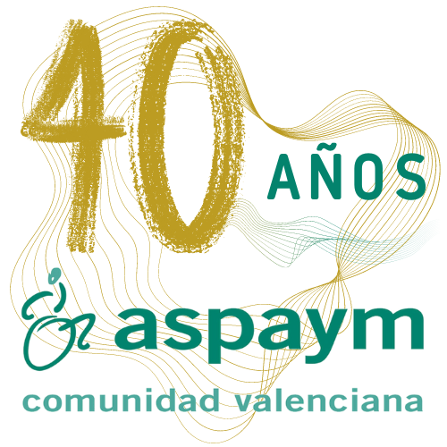 Aspaym Comunidad Valenciana