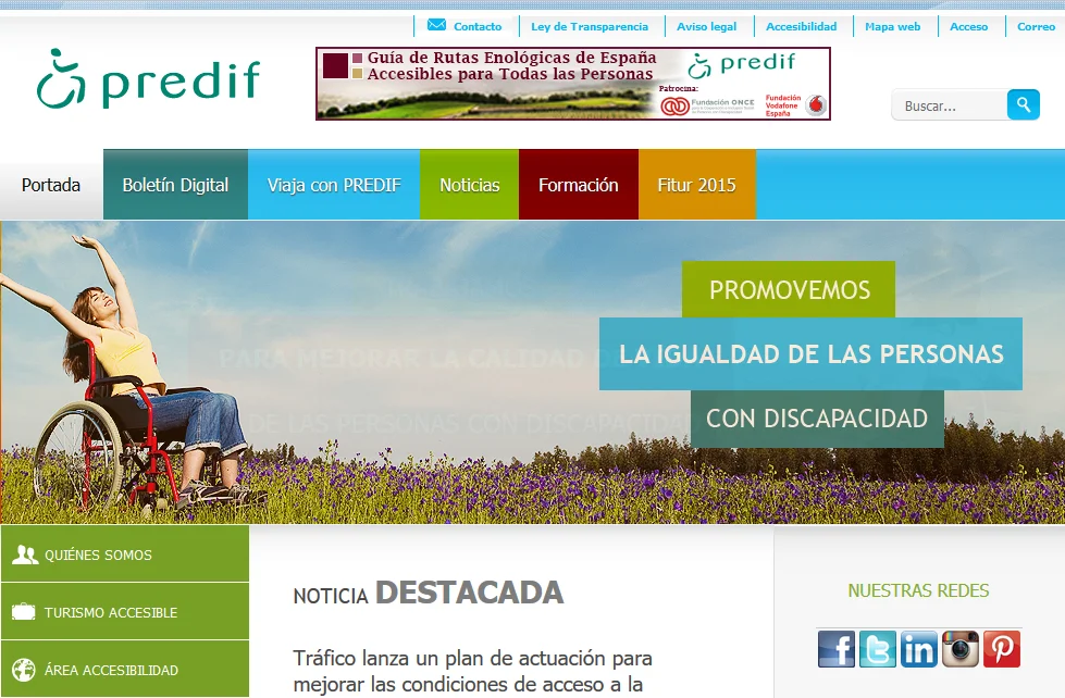 PREDIF