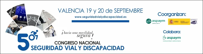 Muestra 1 LONA PRESIDENCIAL congreso seguridad vial estudioneo