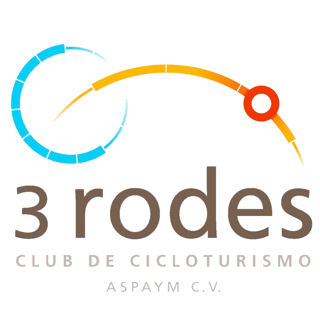 Club 3 rodes de Cicloturismo